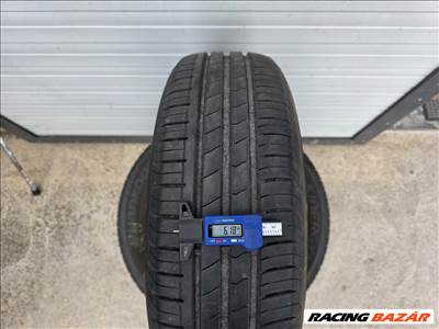 185/65R15 Hankook Kinergy garnitúra szinte újszerű állapotban eladó!