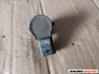 Opel Astra K Bal első Tolatóradar Fej 4995 ,  13447541