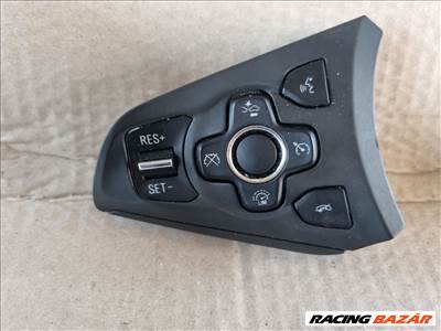 Opel Astra K Bal Multikormány Kapcsoló 5487 ,  13496260-6343