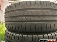  195/4516" 60e/4db újszerű Goodyear nyári gumi gumi