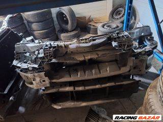 Ford Focus Mk3 FORD FOCUS III Komplett Homlokfal (Részeivel)