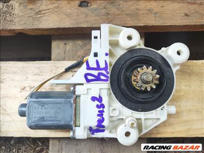 Ford Focus Mk2 bal első ablakemelő motor  4m5t14a389 0130822217