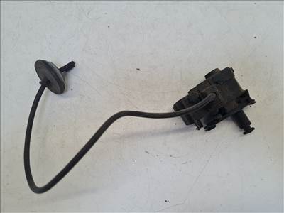 Volkswagen Polo V tankajtó nyitó motor (23072) 6r0810773d