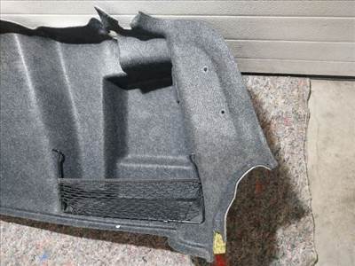 Volkswagen Jetta VI Csomagtér Kárpit 5015 5c6867428f