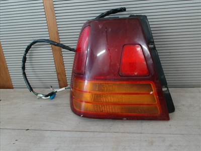 SUZUKI SWIFT 96-05 Bal külső hátsó lámpa