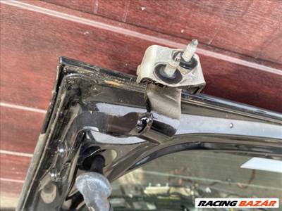 Audi A1 (8X) Csomagtérajtó 14323