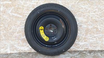 511829 Ford Mondeo, Focus 2008 Mankókerék, 5X108X16, Agy: 63,4. 1S71MH