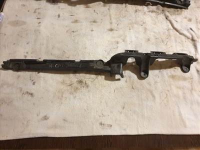 Opel Astra H TwinTop Lökhárító tartó jobb hátsó  13205602