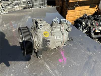 Volkswagen Passat B8 2.0 TDI BMT klímakompresszor  5q0816803d