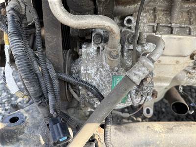 8g ufo Honda Civic 1.8 klíma kompresszor eladó 