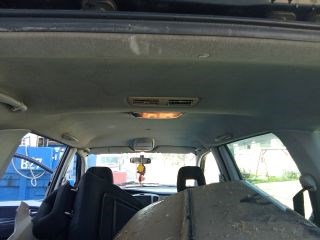 MAZDA MPV II (LW) Jobb első Ablakemelő Kapcsoló 7. kép