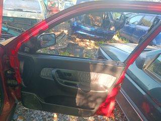 SEAT CORDOBA (6K1, 6K2) Jobb első Biztonsági Öv