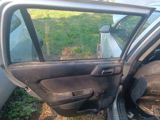 OPEL ASTRA G Kombi (F35) Bal hátsó Ajtó Kárpit