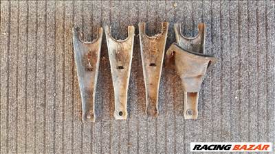 Volvo 1220763 740 760 940 960 kuplungvilla