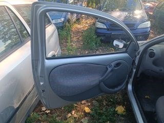 FORD KA I (RB) Emelő 9. kép