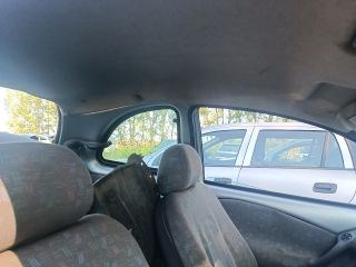 FORD KA I (RB) Emelő 10. kép