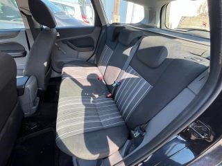 FORD FOCUS II Kombi (DA) Biztosítéktábla Utastér 9. kép