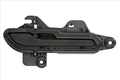 Tesla Model 3 2017-2023 Utángyártott új jobb első/hátó kilincs 71153