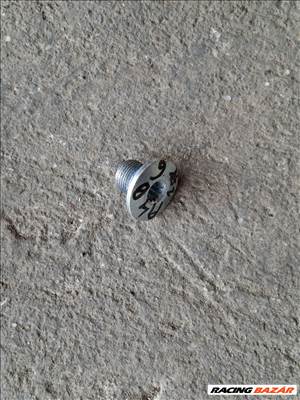 Audi A4 (B6) 1.8T kormánykerék rögzítő csavar