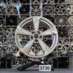 (3736) Audi 18 gyári alufelni felni, 5x112, Q5 A6 A4
