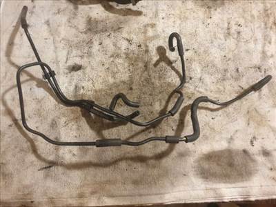 Opel Astra H Vákumcső rendszer Z17dth Z17dtl 