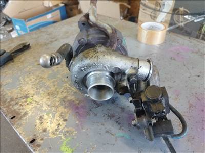 BMW E46 320D 136Le turbó 2247297g 7004473