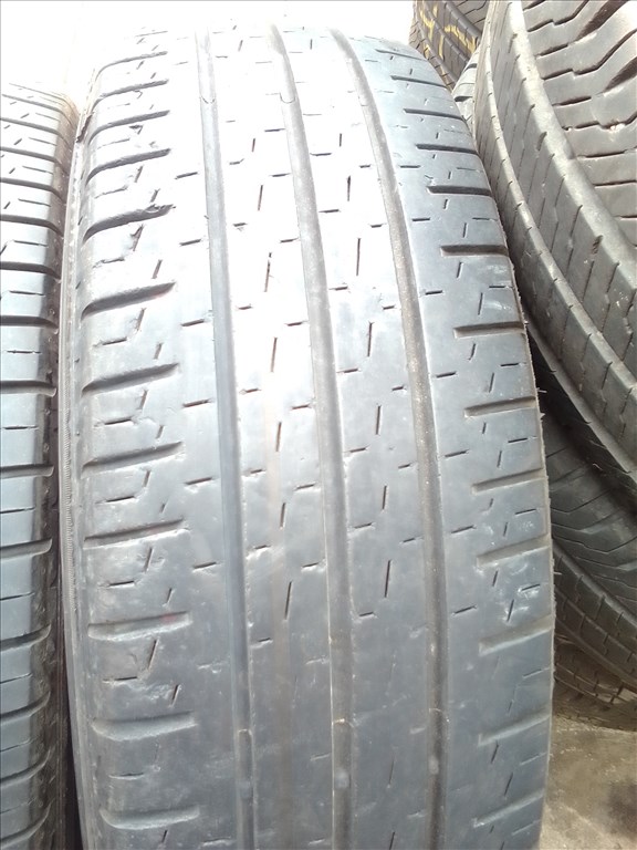  225/75R16C Pirelli Carrier használt kisteher nyári gumi  5. kép
