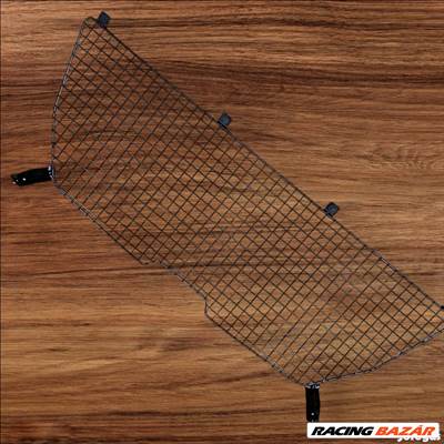 Ford fiesta mk8 2018-  Van TGK kutya rács