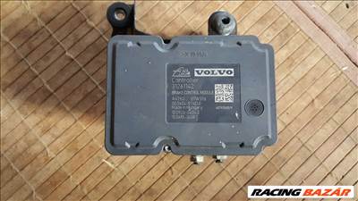 Volvo 31261142 S80 V70 XC70 ABS-tömb ABS-kocka