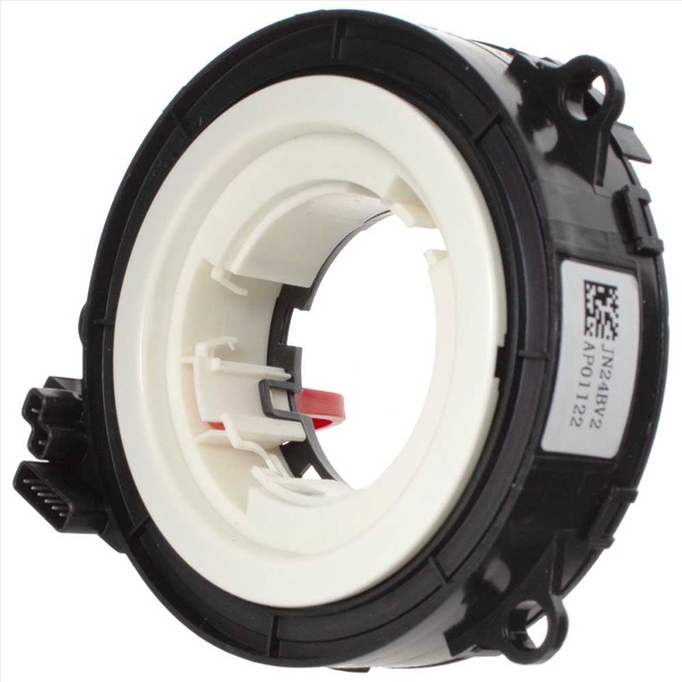 BMW 5 E60 E61 légzsák átvezető (kormány légzsákhoz) 2002-2010 1. kép