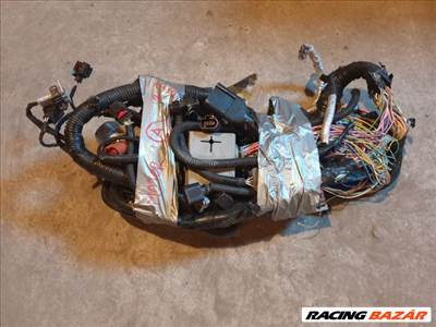 Opel Antara 2.2 CDTI 4x4 Motor kábelköteg A22d1 Z22dm