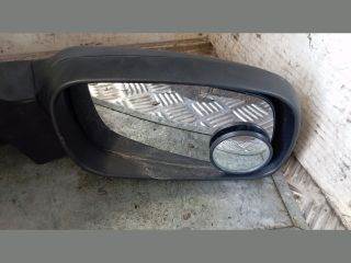 Opel Astra F Jobb Visszapillantó Tükör (Mechanikus) *144908*