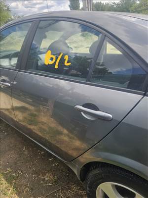 Nissan Primera III Ajtó 