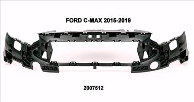 Ford C-Max Mk2 lökhárító első lökhárító belső merevítő  2007512