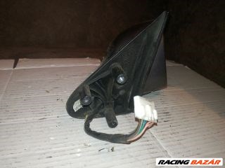 Lancia Lybra Jobb Visszapillantó Tükör (Elektromos) *82456* 3. kép