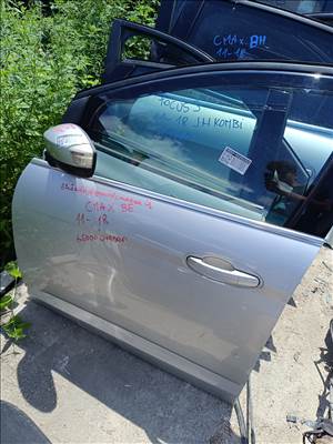 Ford C-Max Mk2 1.6 TDCi Bal első ajtó  cmax1118