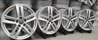 5x112 Gyári Audi A4 B9 8W alufelni 7x17" ET:42.    /F145.