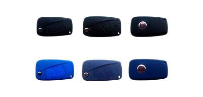 Fiat Punto Bravo Stilo Ducato Fiorino kulcs kulcsház távirányító ház bicskakulcs