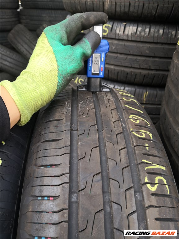 185/65 R15 Continental nyári gumi 70000ft a 4db/284/ 1. kép