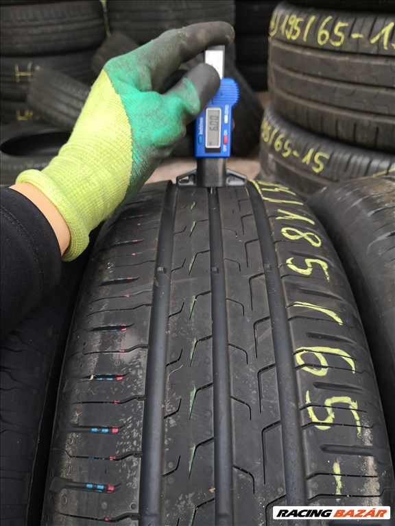 185/65 R15 Continental nyári gumi 70000ft a 4db/284/ 2. kép