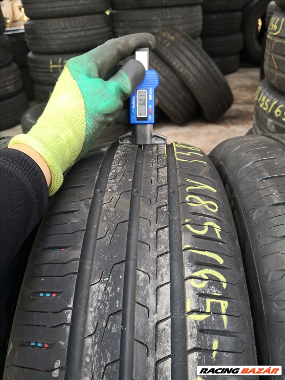 185/65 R15 Continental nyári gumi 70000ft a 4db/284/ 3. kép