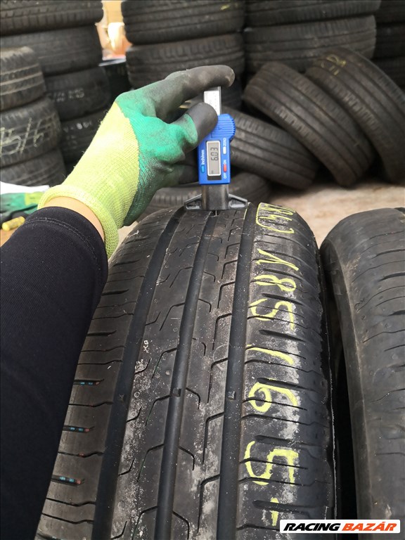 185/65 R15 Continental nyári gumi 70000ft a 4db/284/ 4. kép