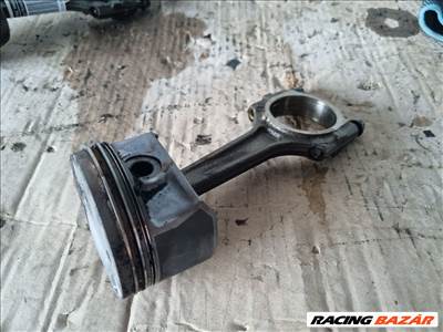 Opel Meriva B 1.4 Dugattyú és Hajtókar 6401 ,  a14xer