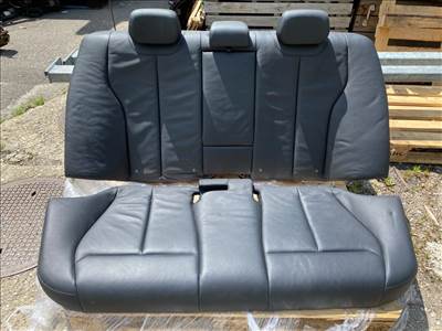 BMW 3 F30, F35 Hátsó Ülés Szett