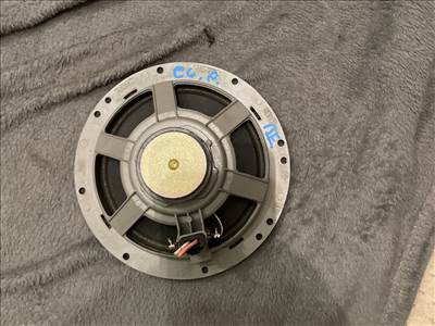 CITROËN C4 Picasso I UD_ Bal első Hangszóró