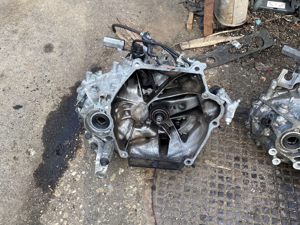 HONDA JAZZ III GE Váltó (Mechanikus) 1. kép