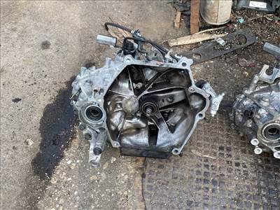 HONDA JAZZ III GE Váltó (Mechanikus)