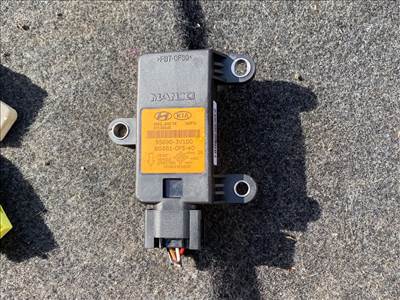 HYUNDAI i40 CW VF Menetstabilizátor