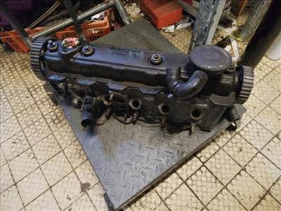 VOLKSWAGEN T4 96- Hengerfej, diesel