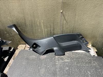 OPEL CORSA F  Jobb hátsó Belső Küszöb Burkolat